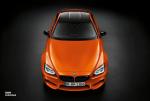 BMW M6 Coupe Individual for Marco Wittmann 2014 года